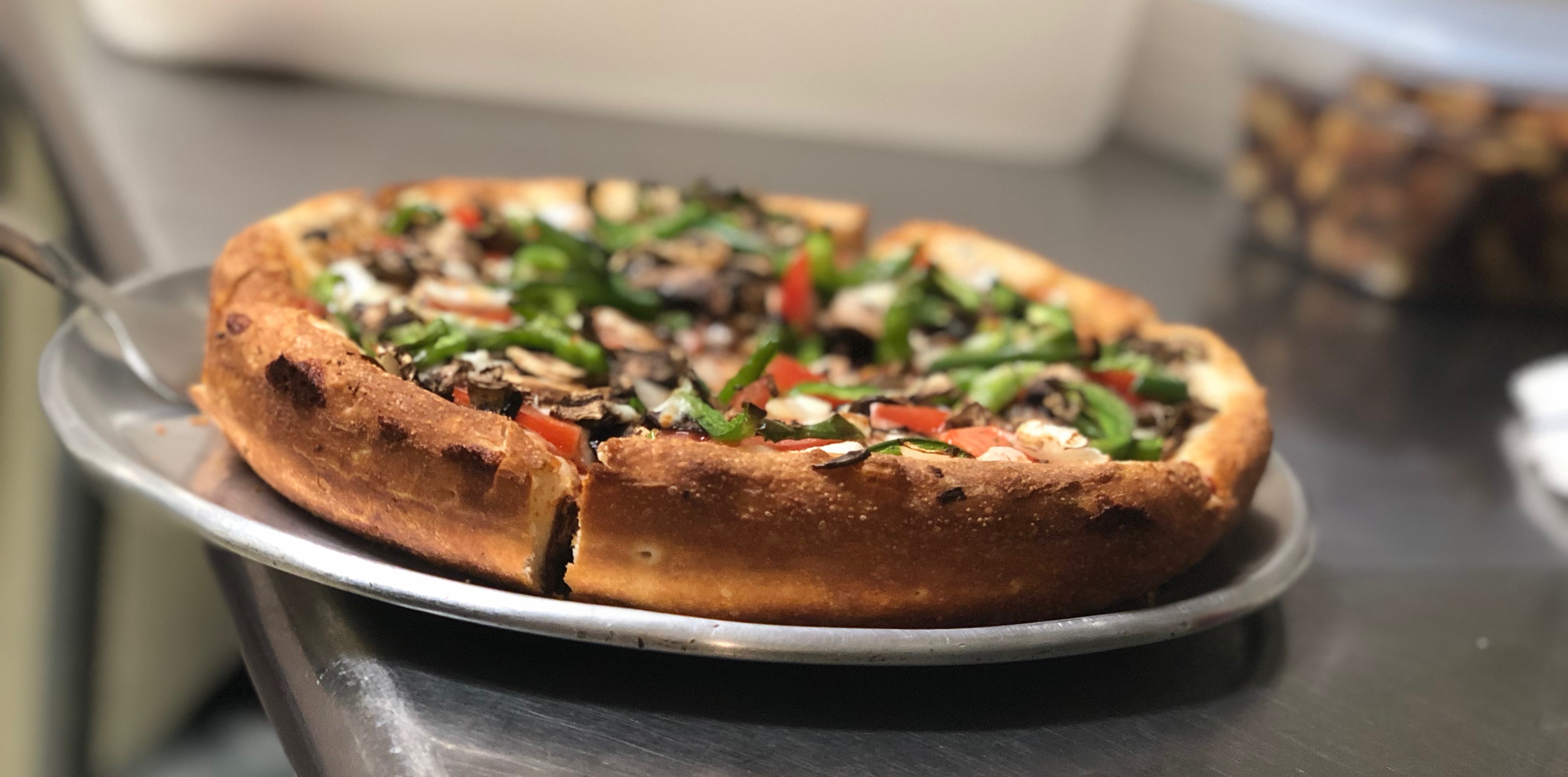 Capozio's in Harbert