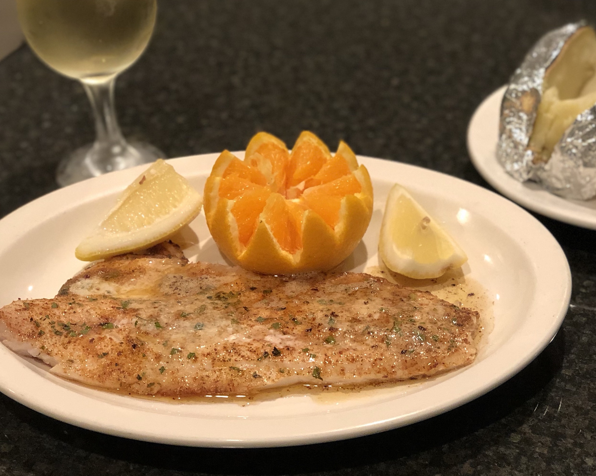 Capozio's in Harbert