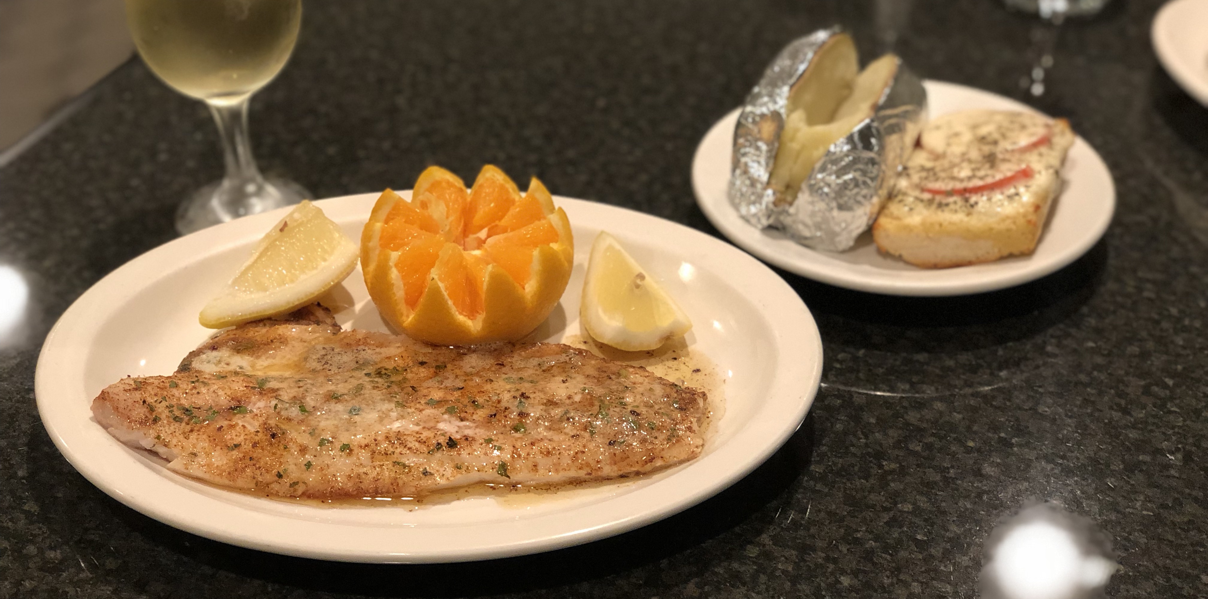 Capozio's in Harbert